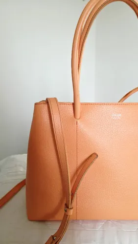 Bolsa média