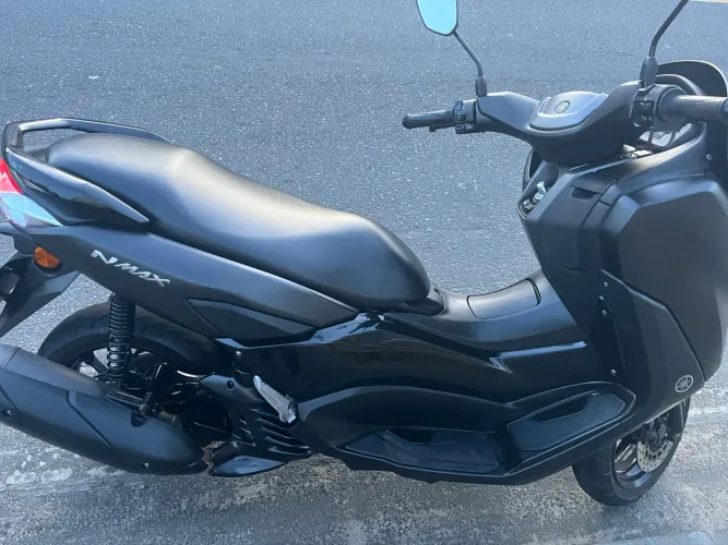 Nmax 160 ABS