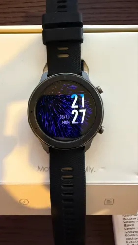 Amazfit GTR 47mm