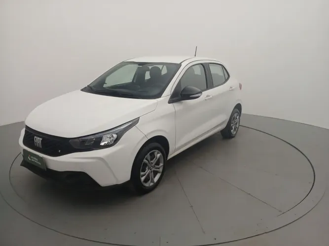 Fiat Argo Drive 1.0 Firefly 2026