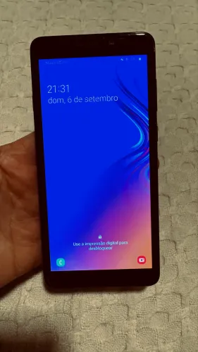 Samsung Galaxy A9 2018