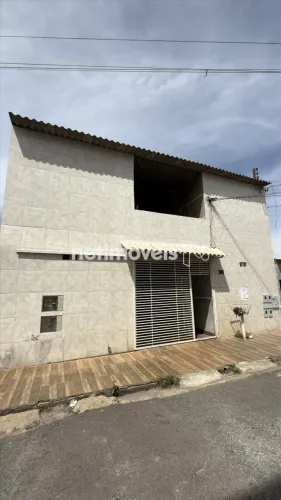 Vendo prédio com 4 apartamentos de 1 quarto