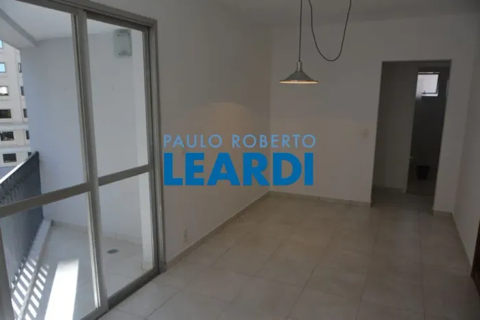 APARTAMENTO - VILA OLÍMPIA - SP
