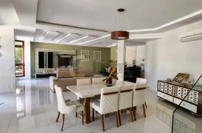 Casa em Condomínio - Duplex / Residencial / Freguesia (Jacarepaguá)