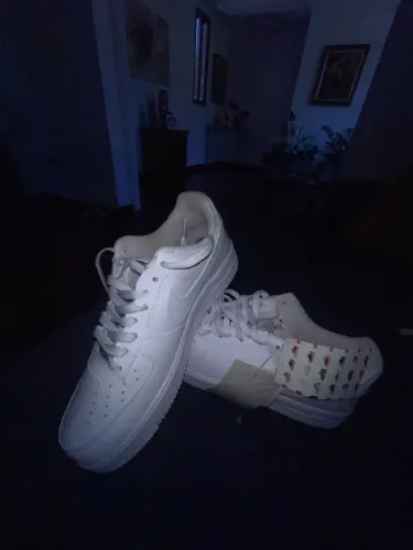 Nike Air force One