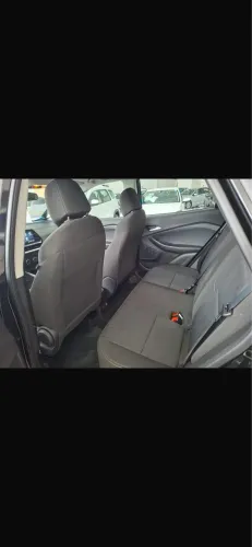 Jogo Completo de Revestimento dos Bancos Original Chevrolet Tracker