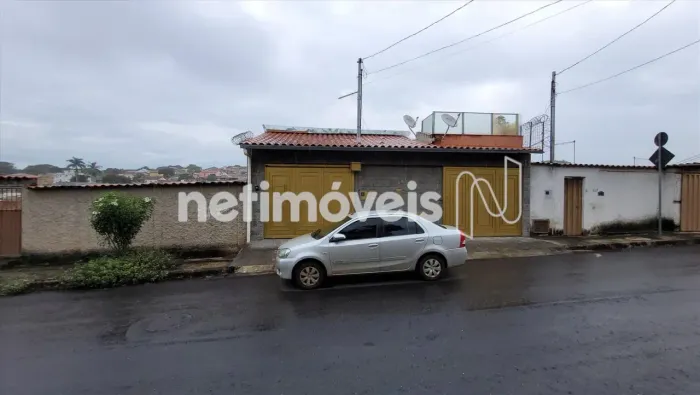 Locação Casa Letícia Belo Horizonte