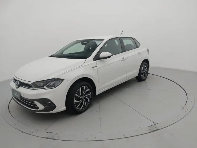 Volkswagen Polo Highline 170 TSI 1.0 Flex 12V Aut. 2026