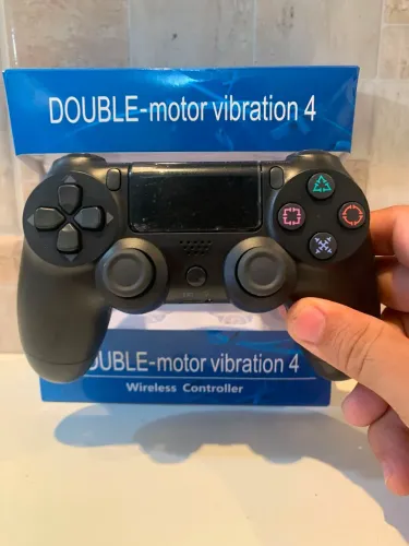 Controle ps4