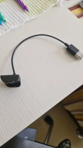 Smartband Samsung Galaxy Fit2 - Funcionando perfeitamente