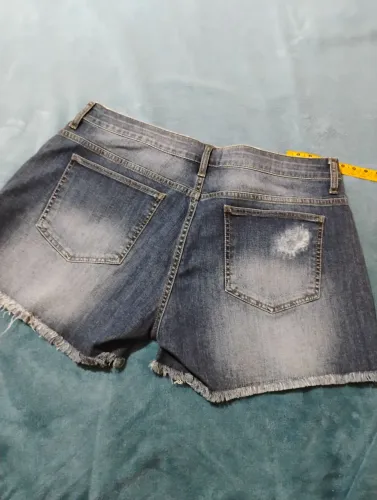 Short jeans 