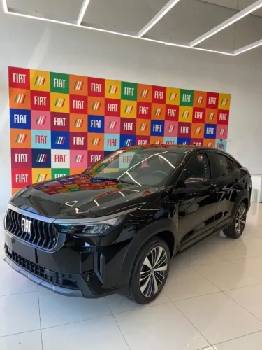 Fiat Fastback 1.0 200 Turbo Flex AUT 2026