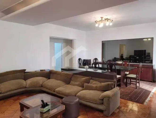 Excelente apartamento de 4 quartos com 2 vagas na escritura!!!!