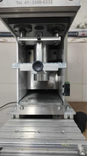 C90 Elétrica HTP Matec tampografica 