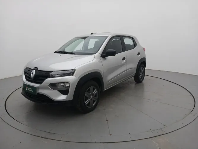 Renault Kwid 1.0 Zen 2025