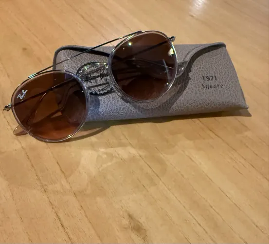 Óculos Ray Ban original
