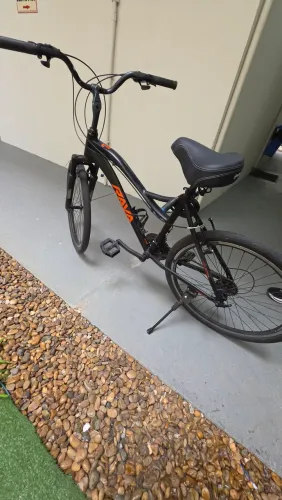 Bike Rava Bolt