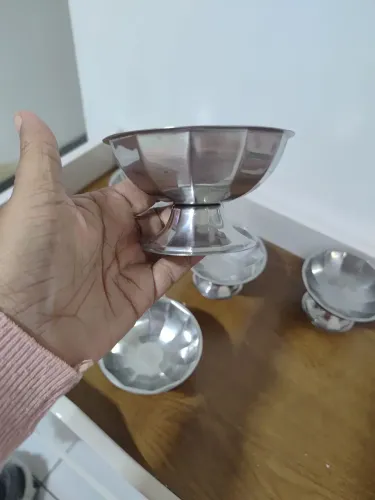 Taça de sobremesa 