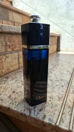 Dior Addict Eau de Parfum - Perfume Feminino 100ml