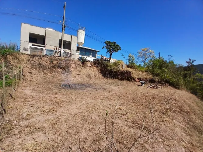 Lote 400m² Bela Ville - Cachoeira do Brumado