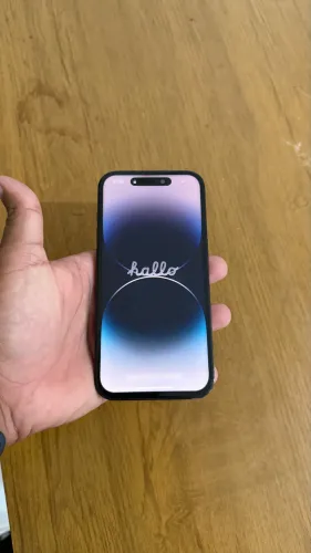 Vendo iPhone 14 Pro