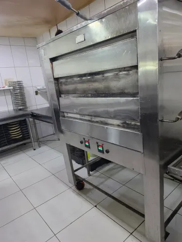 Forno Capital Napolitano