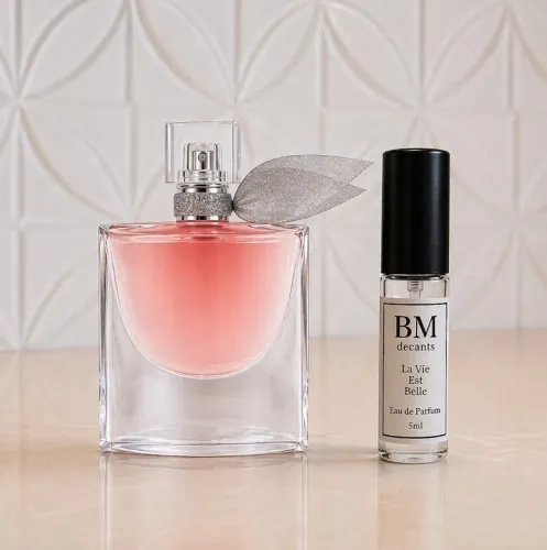 Decant La Vie Est Belle - 5ml