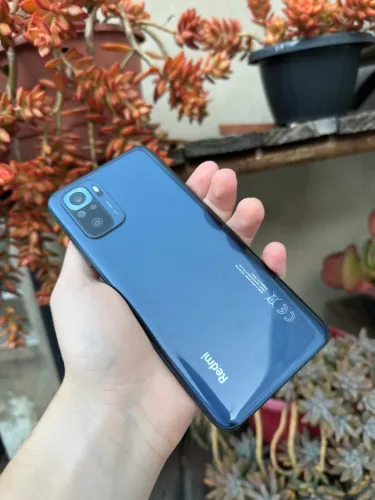 Redmi Note 10S - Seminovo