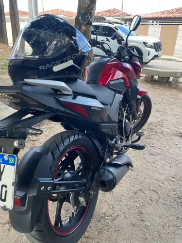 Moto a venda 12mil