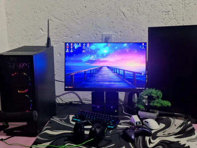 PC GAMER completo