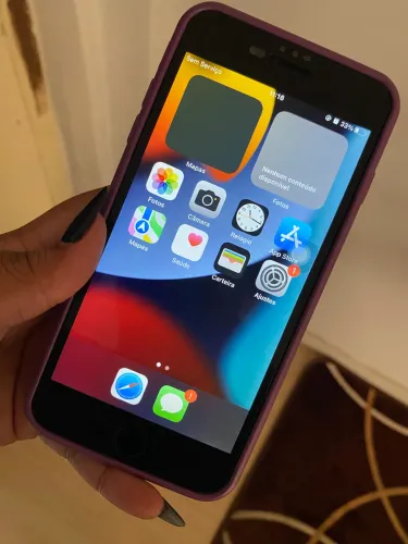 IPHONE 7