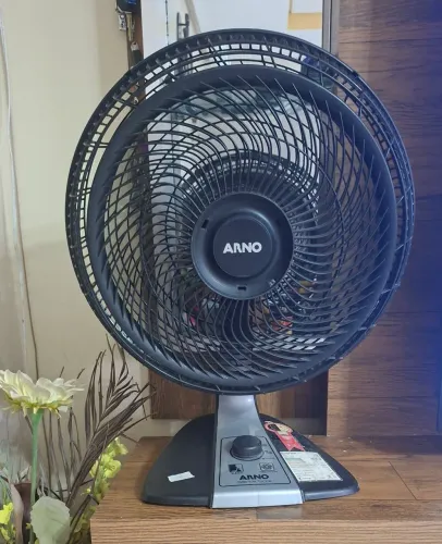 Ventilador arno 40 cm