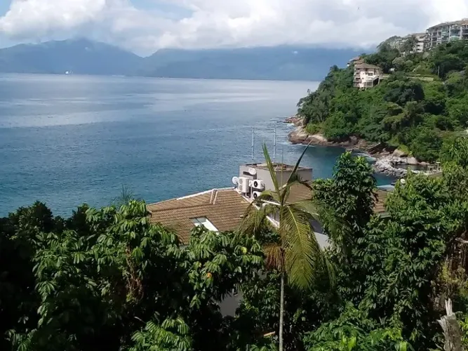 Porto Real Resort - Aluguel