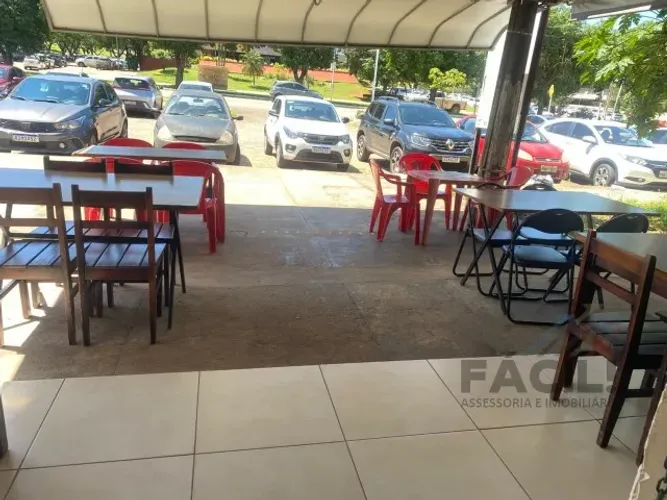 RESTAURANTE COMPLETO À VENDA / PONTO PRONTO | 103 Sul