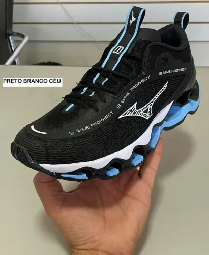 Tenis Mizuno