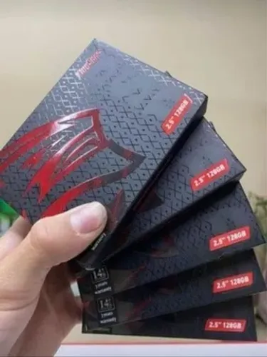 SSD Sata 120GB 240GB Original+Garantia Delivery Loja Virtual Slz