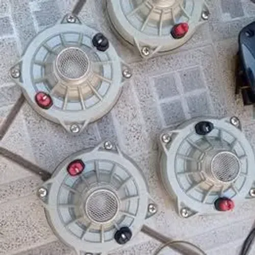 Som automotivo