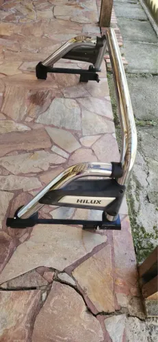SANTO ANTONIO HILUX ORIGINAL