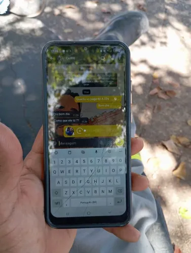 Samsung A 02s