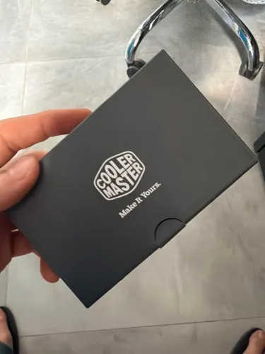 Controladora Cooler Master