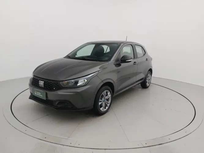 Fiat Argo Drive 1.0 Firefly 2026