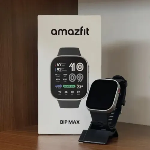 Xiaomi Amazfit Bip Max