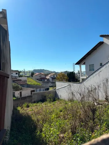 Terreno à venda, 352,44 m² por R$ 315.000 - Pousada dos Campos - Pouso Alegre/MG