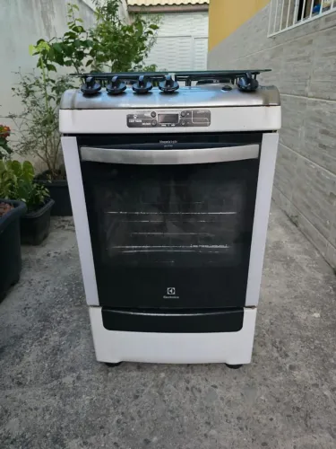 Fogão Electrolux