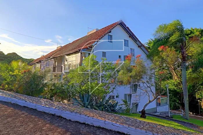 Imóvel para venda possui 60 metros quadrados com 1 quarto em Lameirão - Guarapari - ES