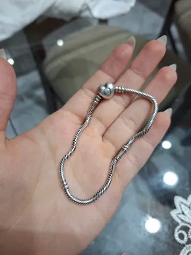 Pulseira da pandora