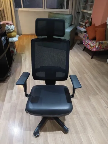 Cadeira home office
