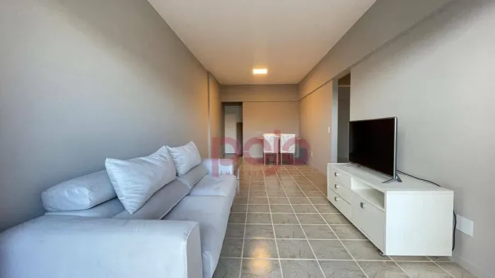 Rio Colorado mobiliado 3 quartos 1 suíte - 1 vaga