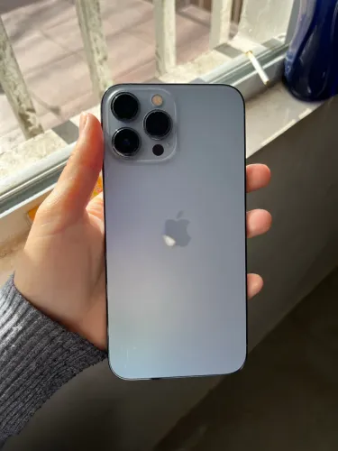 iPhone 13 Pro Max