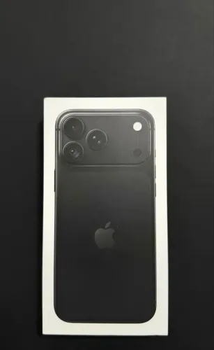 iPhone 18 Pro Max